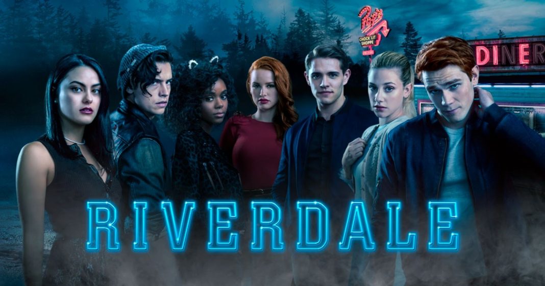 Riverdale Season 6 Episode 15