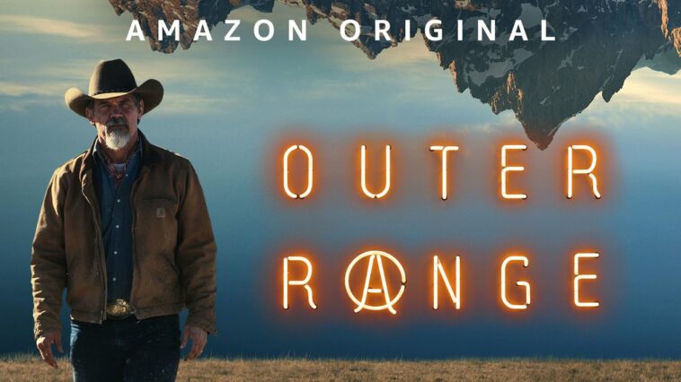 Outer Range season 2