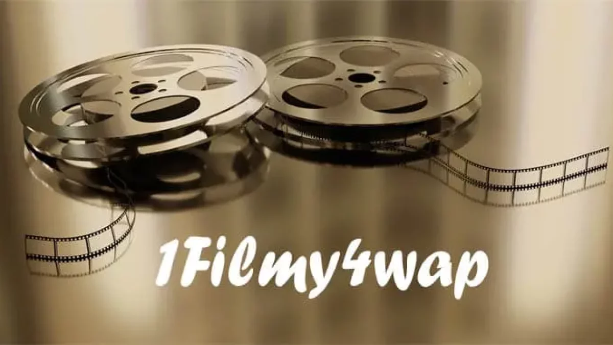 1Filmy4wap Live: How to Use 1filmy4wap to Watch New Movies for Free