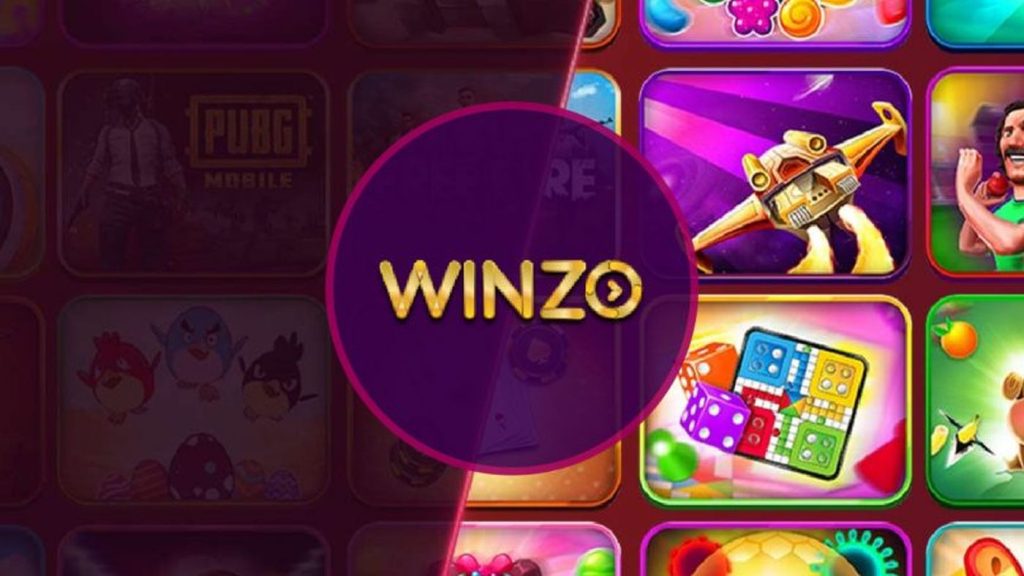winzo app download