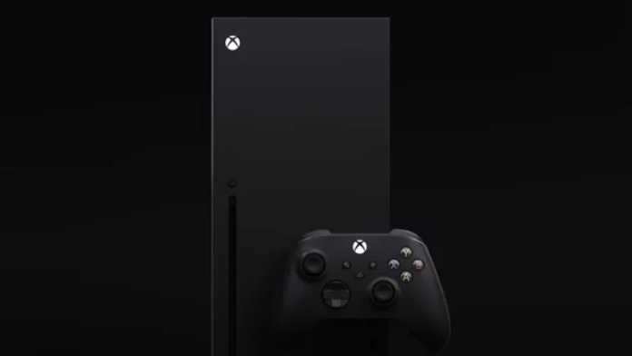 xbox series x release date