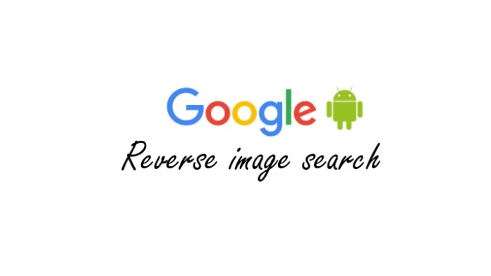 reverse image search google