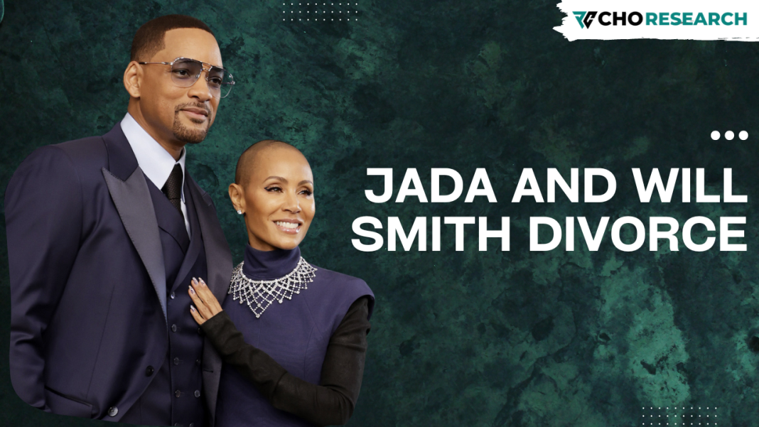 jada and will smith divorce