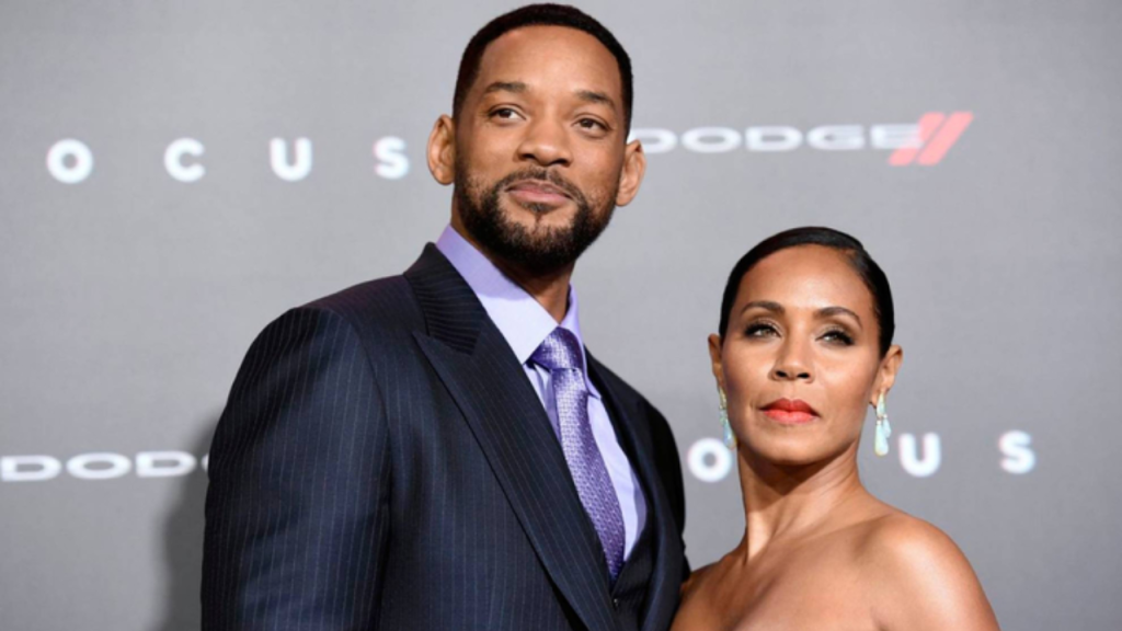 jada and will smith divorce