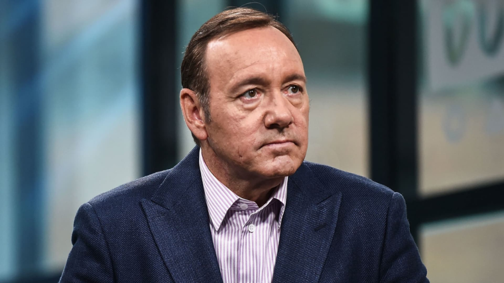 kevin spacey controversy