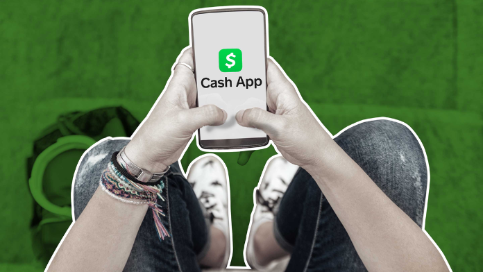 how to add someone on cash app by username