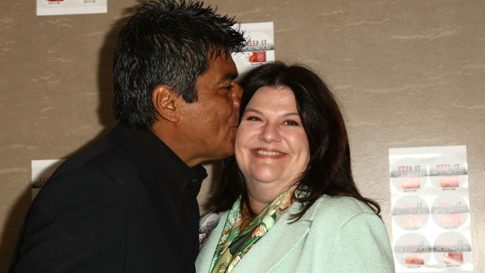George Lopez Divorces 17-Year-Wife: After Receiving Her Kidney!