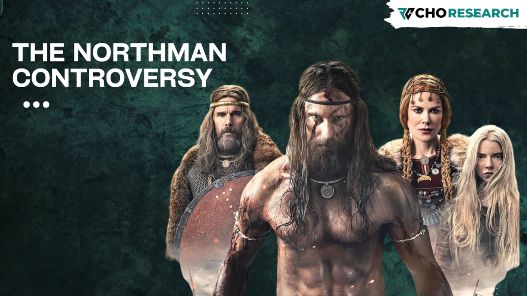 The Northman Controversy
