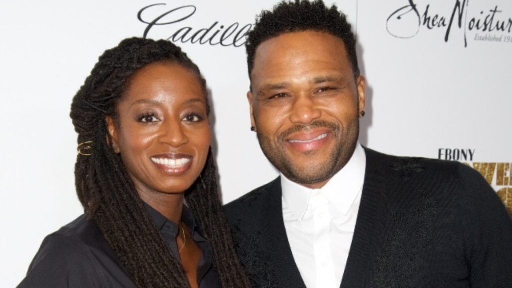 anthony anderson divorce