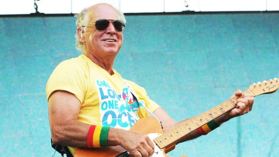 Is Jimmy Buffett Hospitalized for His Illness? What Exactly Caused His Tour to Be Canceled?