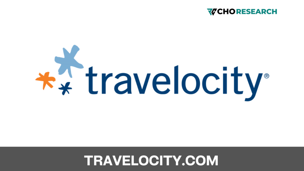 sites like travelocity