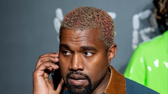 Kim Kardashian and Kanye West Settle Divorce 12