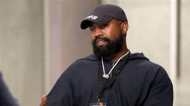 Kanye West Is Missing, Claims Former Business Manager