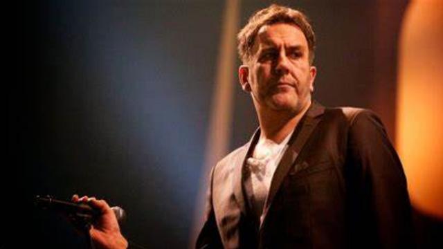 Specials Singer Terry Hall Dead at 63 13