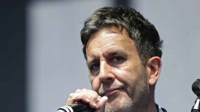 Specials Singer Terry Hall Dead at 63 2