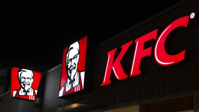 Is KFC Open on New Year’s