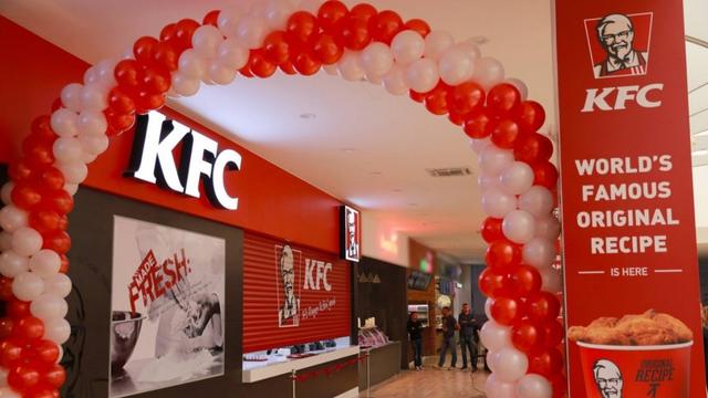 Is KFC Open on New Year’s