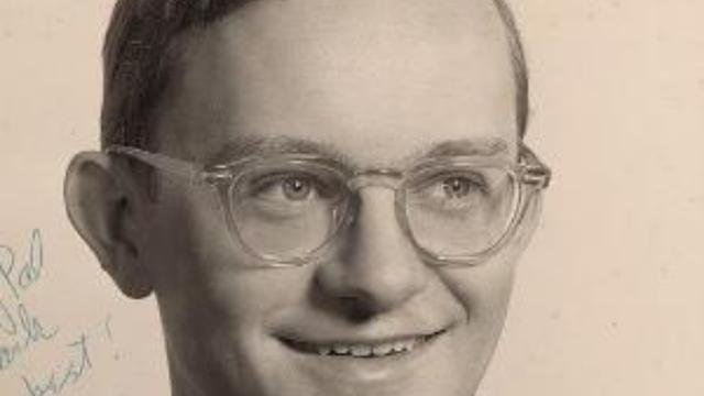 Wally Cox Obituary