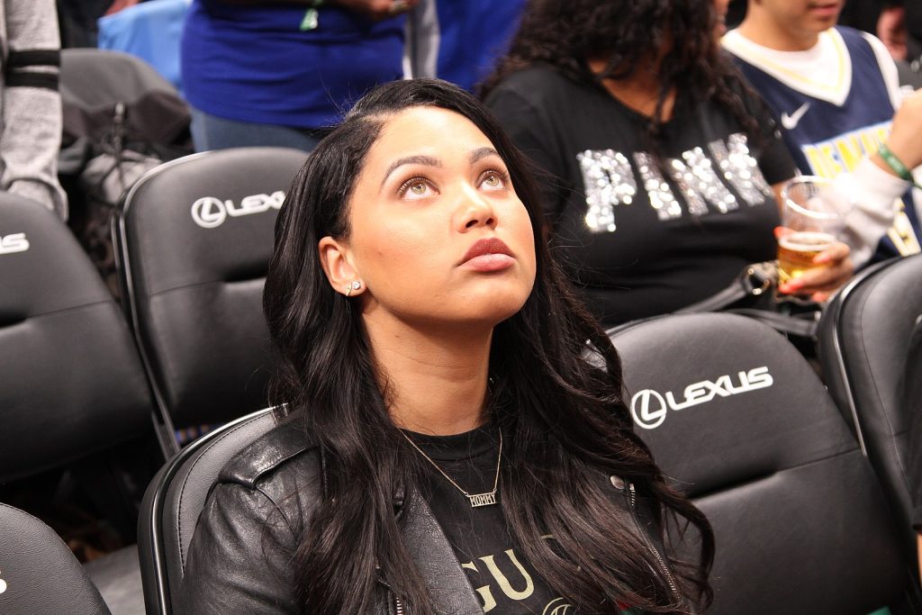 How Ayesha Curry loss weight?