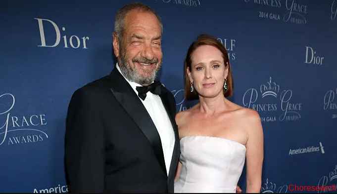 Dick Wolf net worth 2023: Age, Bio, Career, Education, Wife & More