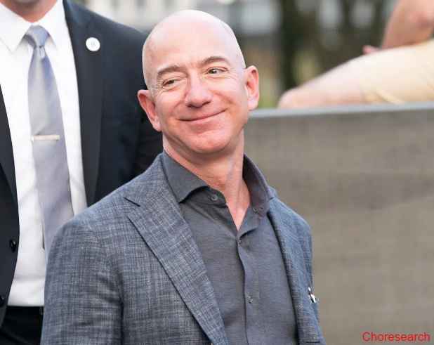 Jeff Bezos Net Worth 2023: Age, Bio, Career, Personal life, Spouse & More