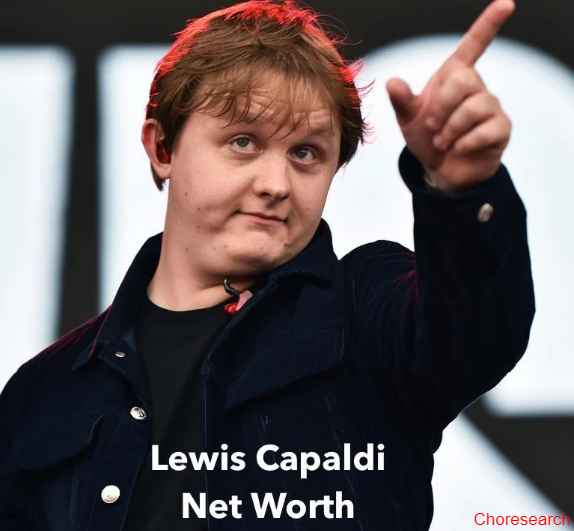Lewis Capaldi Net Worth 2023: Age, Bio, Career, Personal Life, Height & More