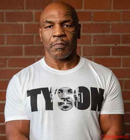 Mike Tyson Net Worth 2023: Age, Bio, Personal Life, Career, Height and More