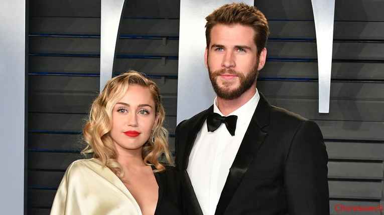 Miley Cyrus and Liam Hemsworth Networth 2023: What Real Cause Of Miley Cyrus and Liam Hemsworth Divorce?