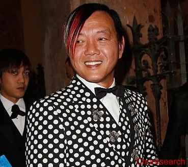 New York star Stephen Hung net worth 2023: Age, Height, Instagram, job, and more