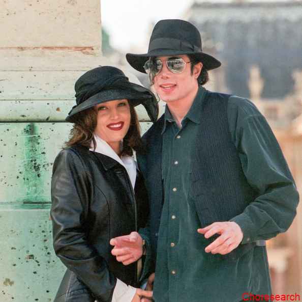 Lisa Marie Presley Real Reason for Divorce Michael Jackson [update 2023]