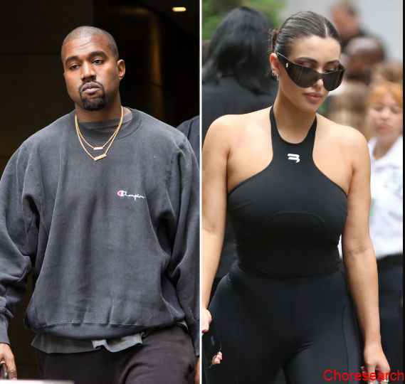 Bianca Censori Net Worth 2023: Rapper Kanye West marries THIS Yeezy architectural designer