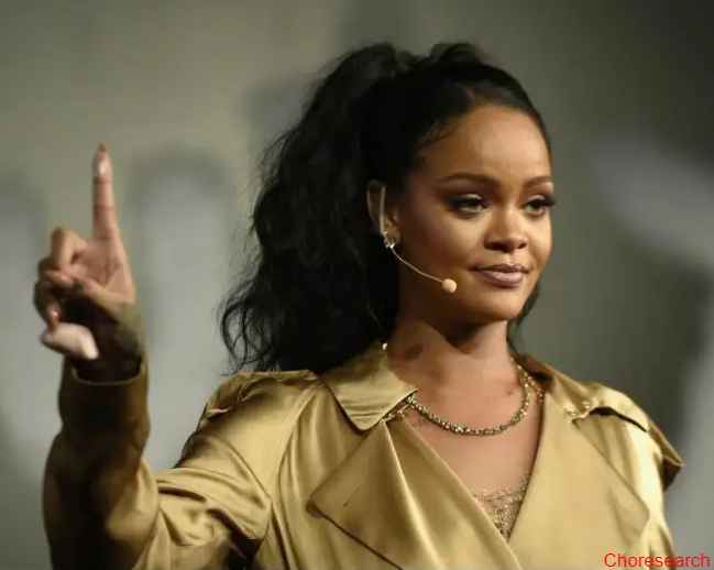 Rihanna Net Worth 2023: Age, Bio, Career, Movies & interesting facts about Rihanna