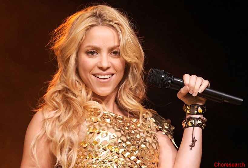 Shakira Net Worth 2023: Everything you Need To Know About Shakira!