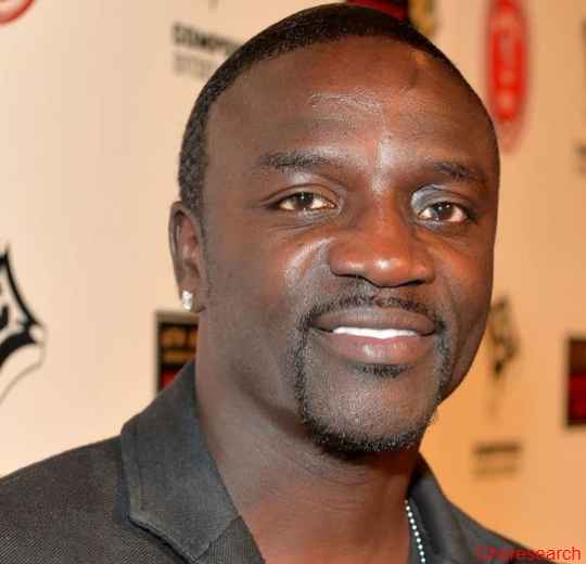 Akon Net Worth 2023: Age, Bio, Career, Wife, Height & More