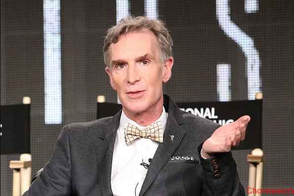 Bill Nye Net Worth 2023: Age, Bio, Career, education Wife, Facts & More