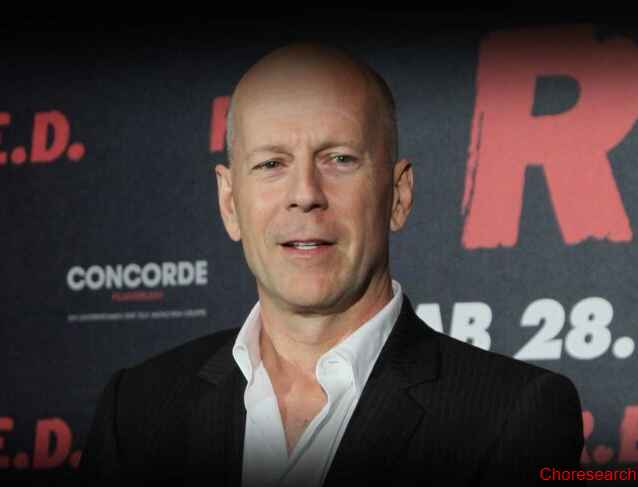 Bruce Willis Net Worth 2023: Age, Bio, Career, Awards & More