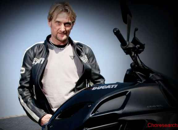 Carl Fogarty Net Worth 2023: Age, Bio, Career, Personal life, Facts & More