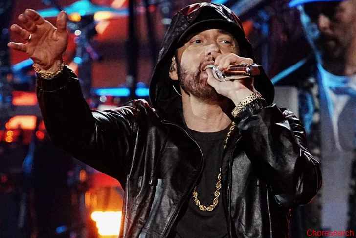 Eminem Net Worth 2023: Age, Bio, Career, House & More