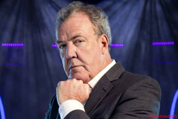 Jeremy Clarkson Net Worth 2023: Age, Bio, Career, Personal life, Height & More