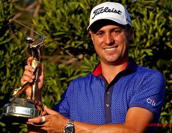 Justin Thomas Net Worth 2023: Age, Bio, Career, Personal life, Height & More