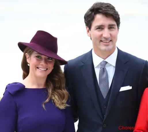 Justin Trudeau Net Worth 2023: Age, Bio, Career, Education, Facts & More