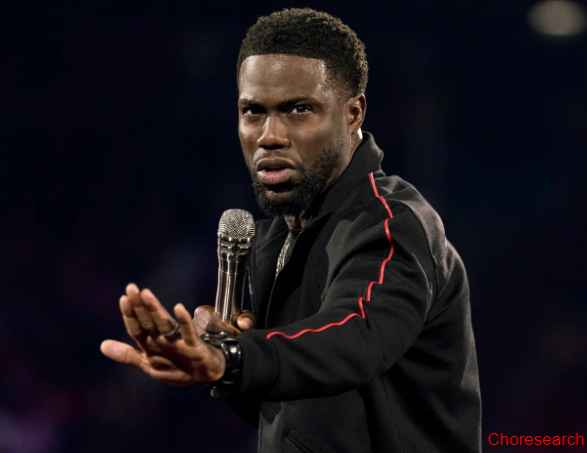Kevin Hart Net Worth 2023: Age, Bio, Career, Relationship, Achievement & More