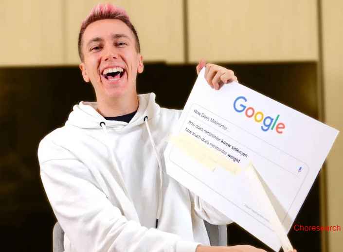 Miniminter Net worth 2023: Age, Bio, Carrer, Height, Facts & More