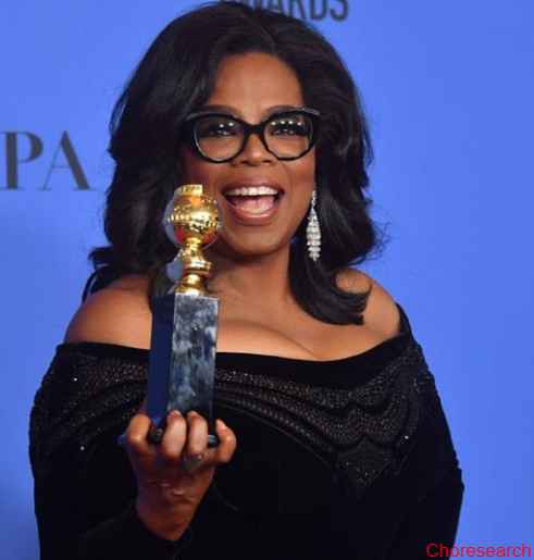 Oprah Winfrey net worth 2023: Age, Bio, Career, Endorsements & More
