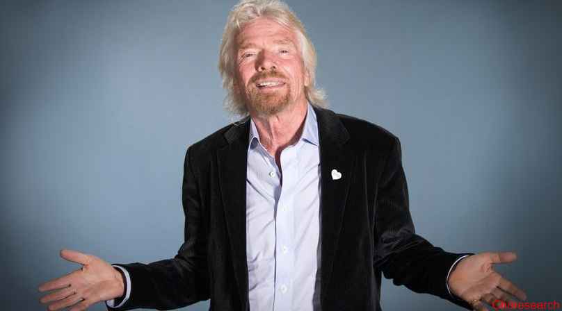 Richard Branson Net Worth 2023: Age, Bio, Career, Facts & More