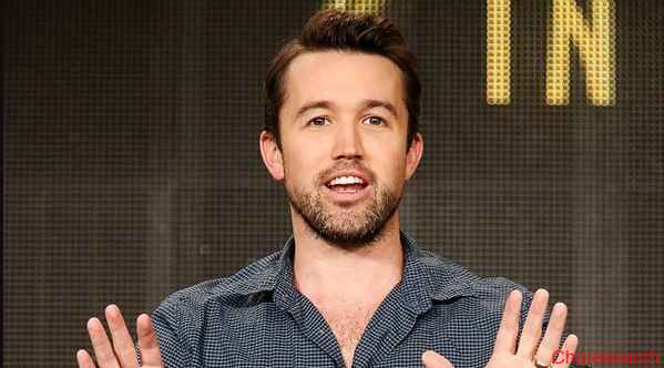 Rob McElhenney Net Worth 2023: Age, Bio, Career, Wife, Family & More