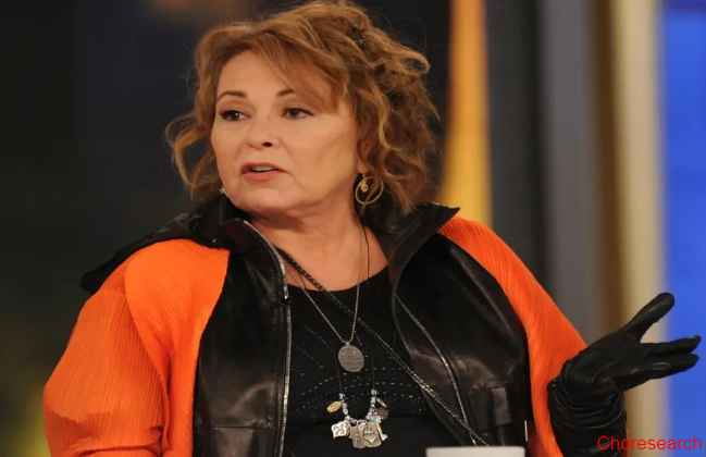 Roseanne Barr Net Worth 2023: Age, Bio, Career, Personal life, Height & More