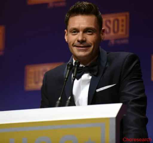 Ryan Seacrest Net Worth 2023: Age, Bio, Career, Personal life, Height, Facts & More