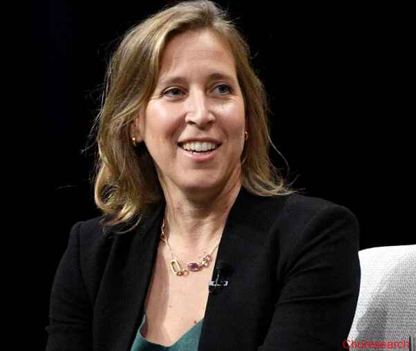 Susan Wojcicki Net Worth 2023: Age, Bio, Career, Personal life, Awards & More