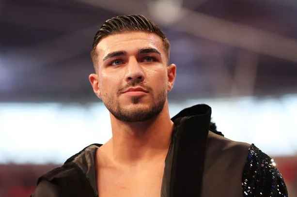 Tommy Fury Net Worth 2023: Age, Bio, Career, Family, Height, Facts & More
